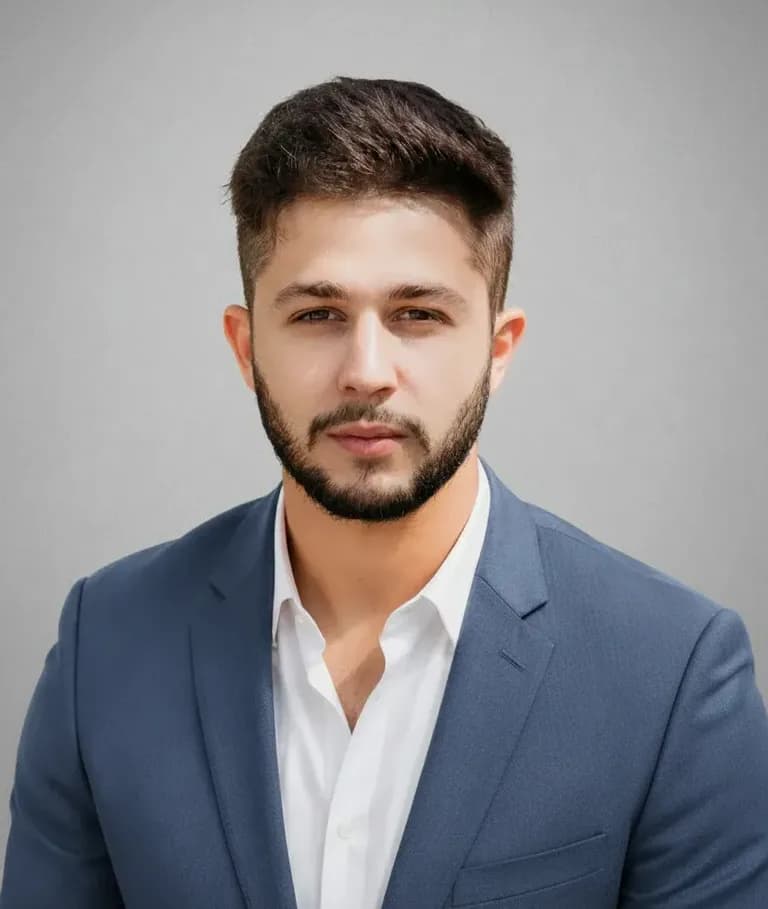paid search and social strategist