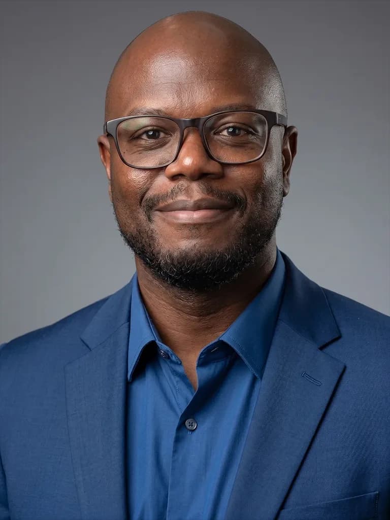 James Alexander, Director of Targeted Streaming