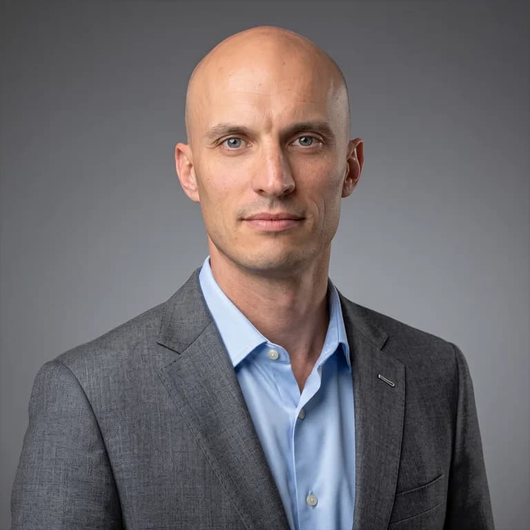 Jerry Meech, Color Specialist
