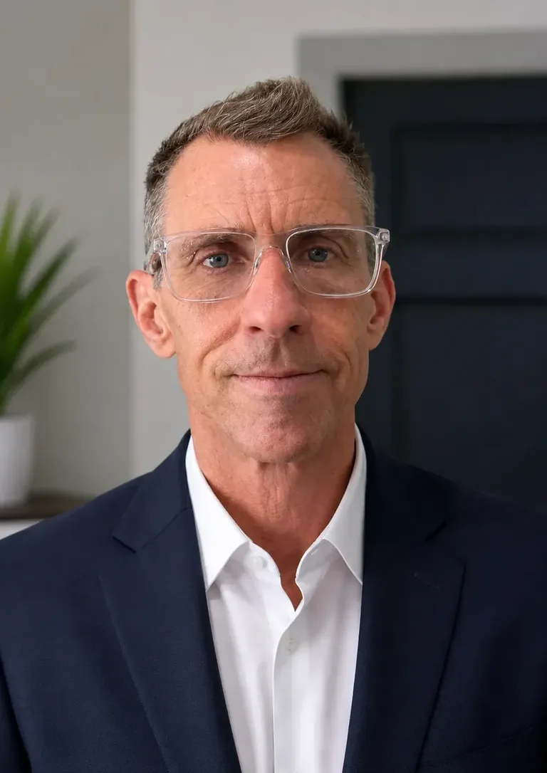 CEO & Founder of Digital Marketing Agency