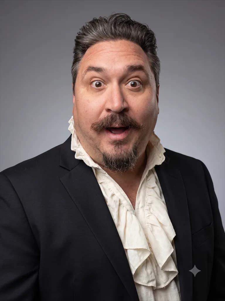 Steve Miller, Creative Director