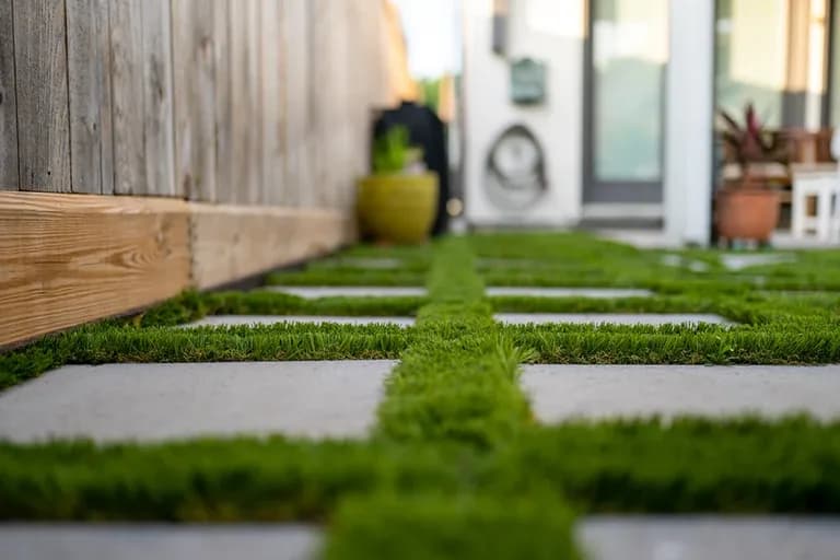 Big Bully Turf project