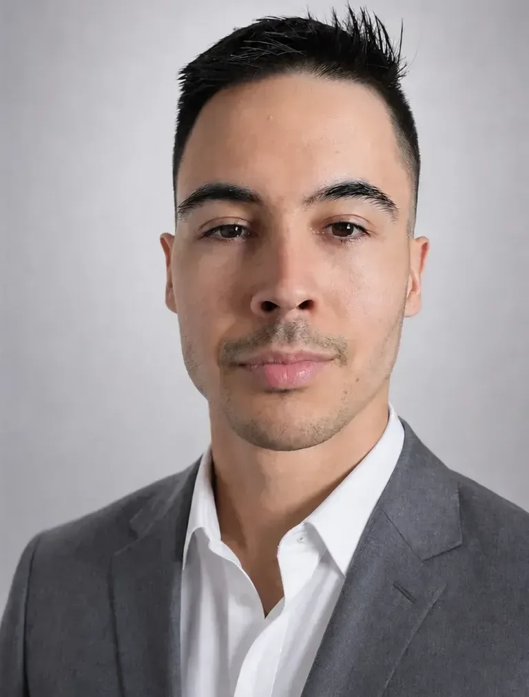 Vlad Herescu, Director of Paid Advertising