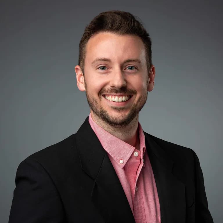 Kevin Williams, VP of Operations