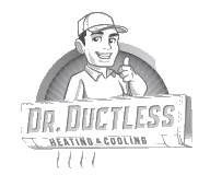 Dr Ductless
