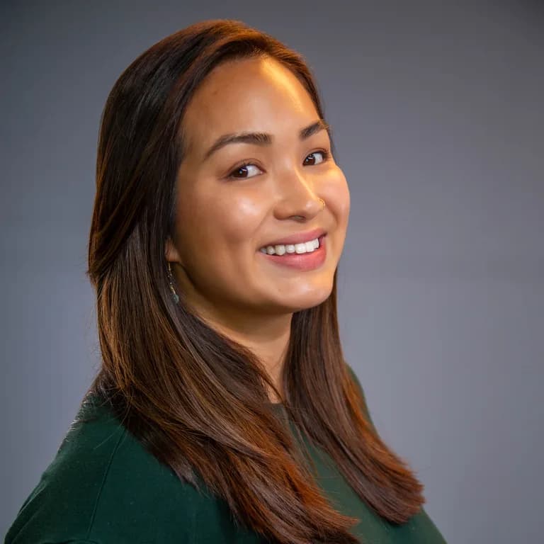 Jade Lim, Data Science